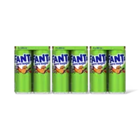 Fanta Exotic zero sugar 12-pack