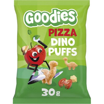 pdp-image-Goodies Snack dino puffs pizza 3+ jaar
