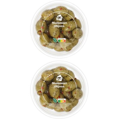pdp-image-AH Mammoet olijven 2-pack