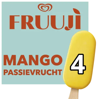 pdp-image-Ola Fruuji sorbetijs mango passievrucht