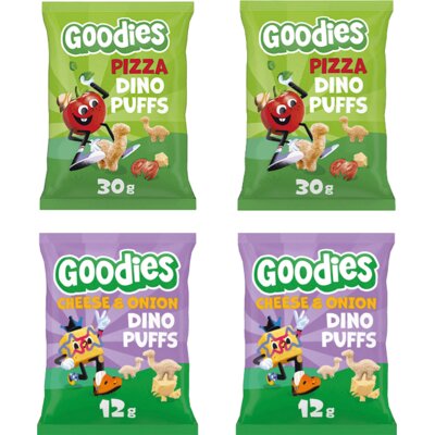 pdp-image-Goodies Peuter Snacks Pakket 3+ jaar