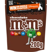 Een afbeelding van M&M'S Melk chocolade