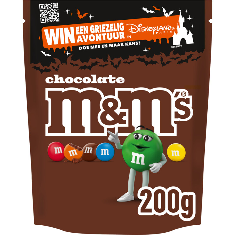 Een afbeelding van M&M'S Melk chocolade
