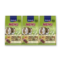Vitakraft Menu vital cavia 3-pack