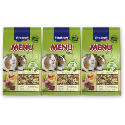 pdp-image-Vitakraft Menu vital cavia 3-pack