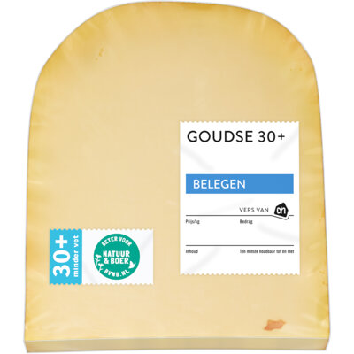 pdp-image-AH Goudse belegen 30+ stuk
