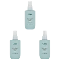 Care Sea salt mist spray 3-pack