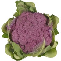 Een afbeelding van AH Mini paarse bloemkool