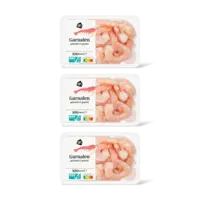 AH Garnalen 3-pack