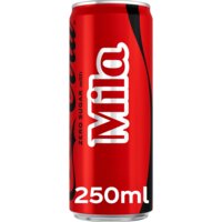 Een afbeelding van Coca-Cola Zero sugar