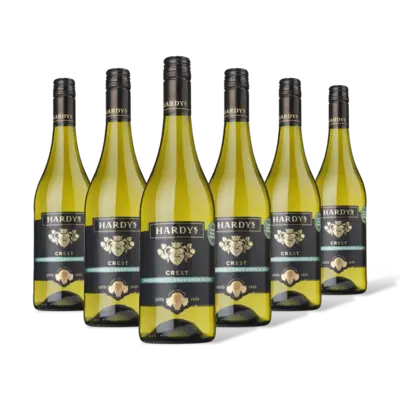 pdp-image-Hardys Chardonnay sauvignon blanc 6 flessen