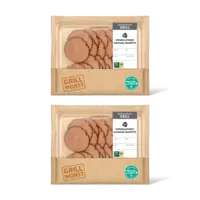 AH Kipgrillworst Madame Jeanette 2-pack