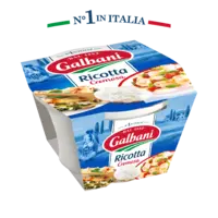 Galbani Ricotta