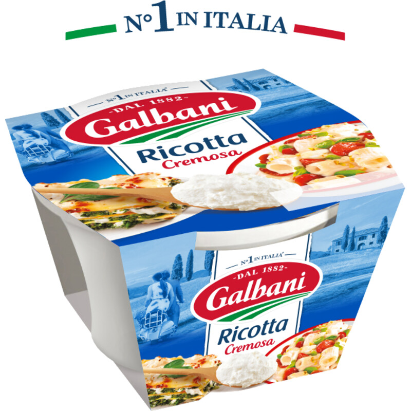 Galbani Ricotta