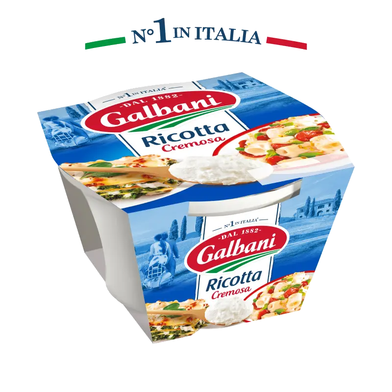 Galbani Ricotta