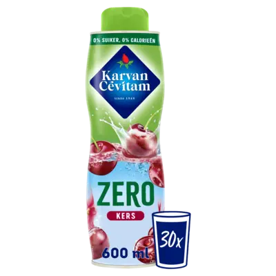pdp-image-Karvan Cévitam Zero kers siroop