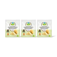 AH Biologisch Italiaanse parmigiano reggiano 3-pack