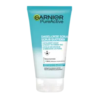 Garnier Pure active dagelijkse scrub