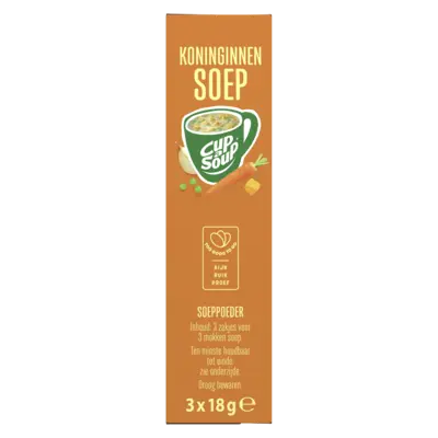 pdp-image-Knorr Cup-a-soup koninginnensoep