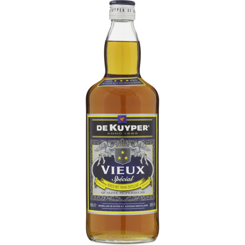 Een afbeelding van De Kuyper Vieux