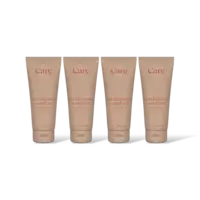 Care Cardamom comfort hand cream 4-pack