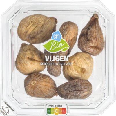 pdp-image-AH Biologisch Vijgen gedroogd & ongezoet