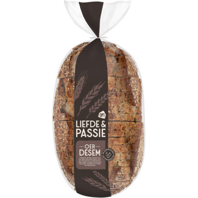 pdp-image-AH Liefde & Passie OerDesem Spelt boekweit