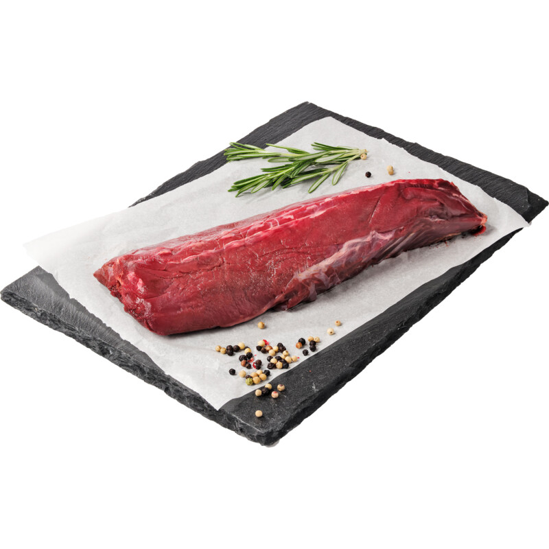 Een afbeelding van AH Vakslager hazenrug