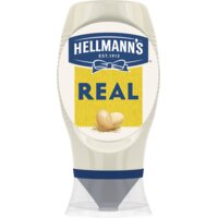 Hellmann's Real mayonaise