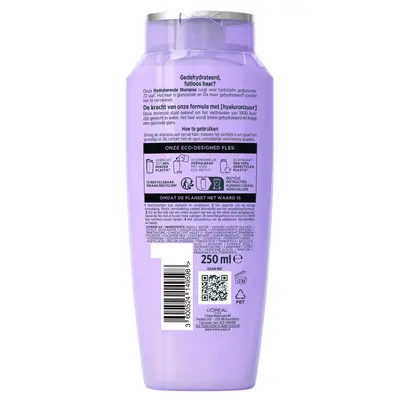 pdp-image-L'Oréal Paris Elvive Hyaluron plump hydraterende shampoo