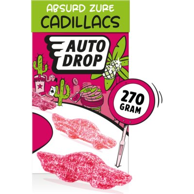 pdp-image-Autodrop Absurd zure cadillacs