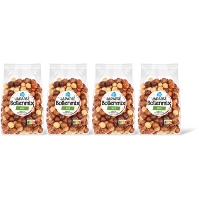 pdp-image-AH Japanse bollenmix mild 4-pack