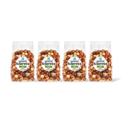 pdp-image-AH Japanse bollenmix mild 4-pack