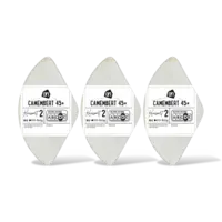 AH Kleintje Camembert vvp 3-pack
