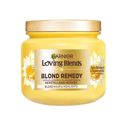 pdp-image-Loving Blends Sun-kissed chamomile herstellend masker