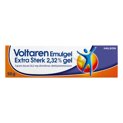 pdp-image-Voltaren Emulgel extra sterk 2,32% gel