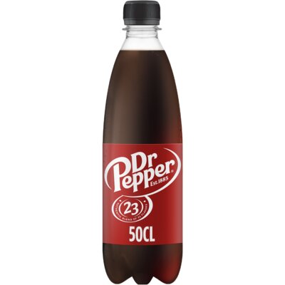 pdp-image-Dr Pepper Fles