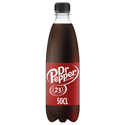 pdp-image-Dr Pepper Fles