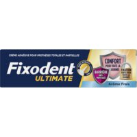 Een afbeelding van Fixodent Ultimate kleefpasta
