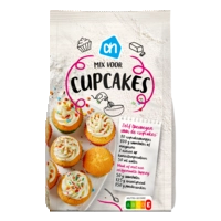 AH Mix voor cupcakes
