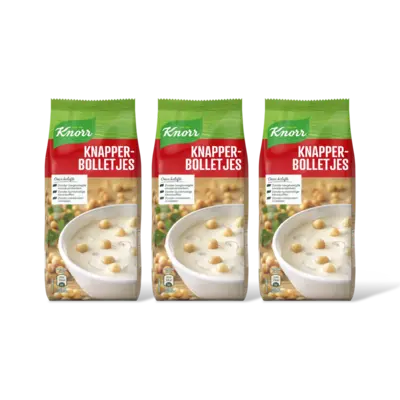 pdp-image-Knorr Knapper-bolletjes 3-pack