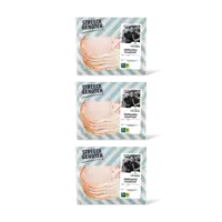 Streeckgenoten Gebraden hampunt 3-pack