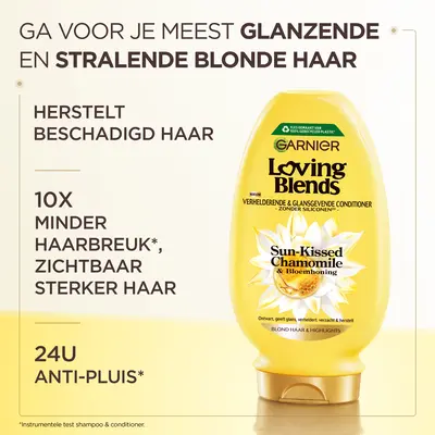 pdp-image-Loving Blends Sun-kissed chamomile conditioner