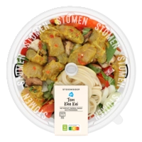 AH Stoomsoep tom kha kai