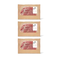 AH Prosciutto crudo 3-pack