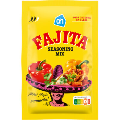 pdp-image-AH Fajita seasoning mix
