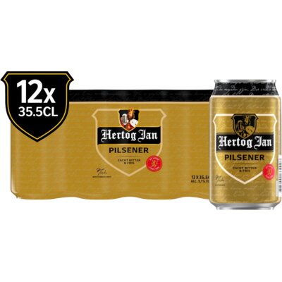 pdp-image-Hertog Jan Pilsener bier 12-pack