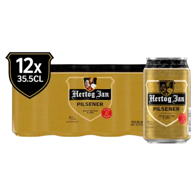 pdp-image-Hertog Jan Pilsener bier 12-pack