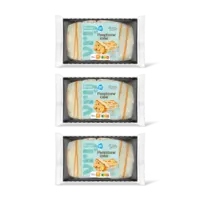 AH Glutenvrij Panettone cake 3-pack