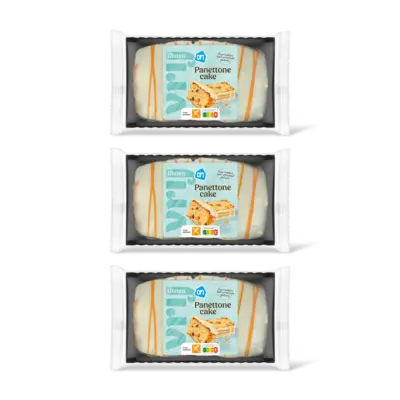 pdp-image-AH Glutenvrij Panettone cake 3-pack